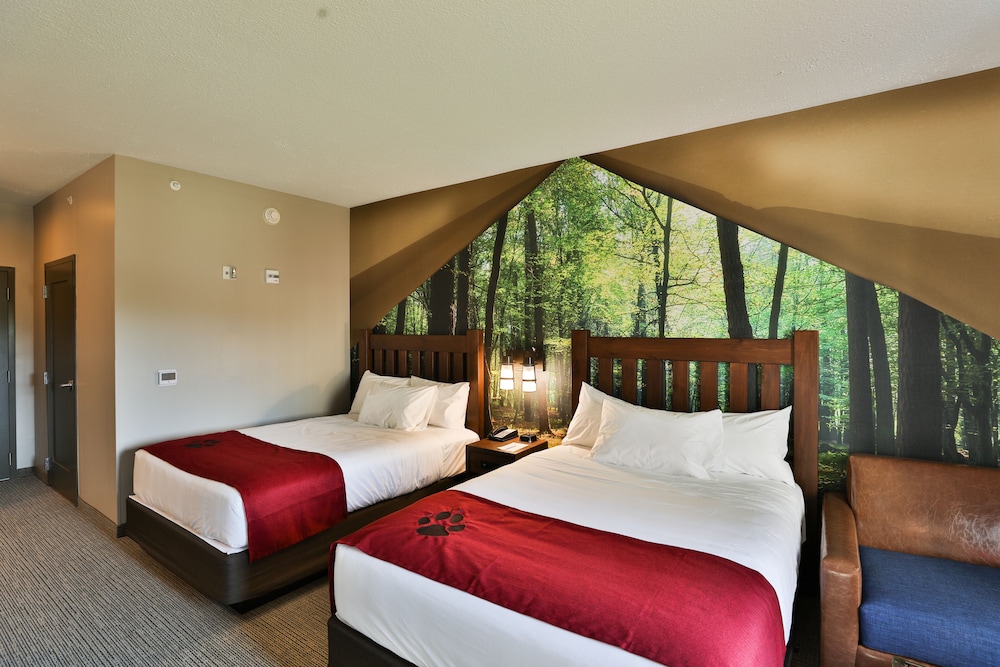 Great Wolf Lodge Atlanta / LaGrange, GA