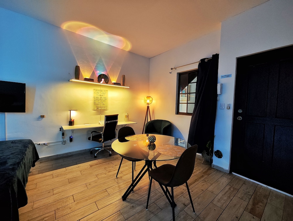 Sky Studio By Paradox