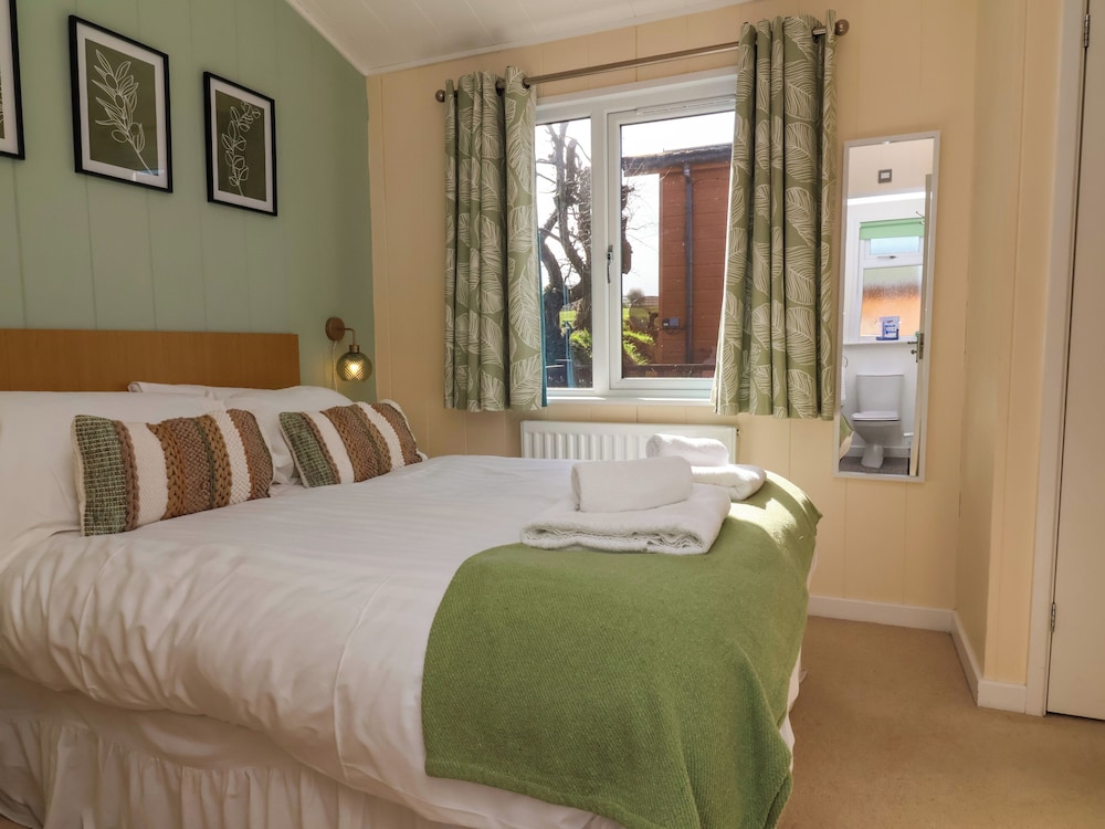 Daffodil Lodge