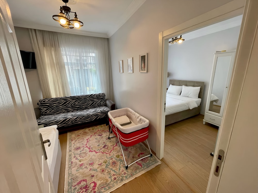 Oldtown Sultanahmet Suites