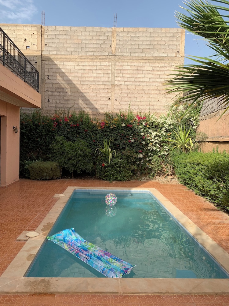 Locanda House Marrakech Sidi Ghiat