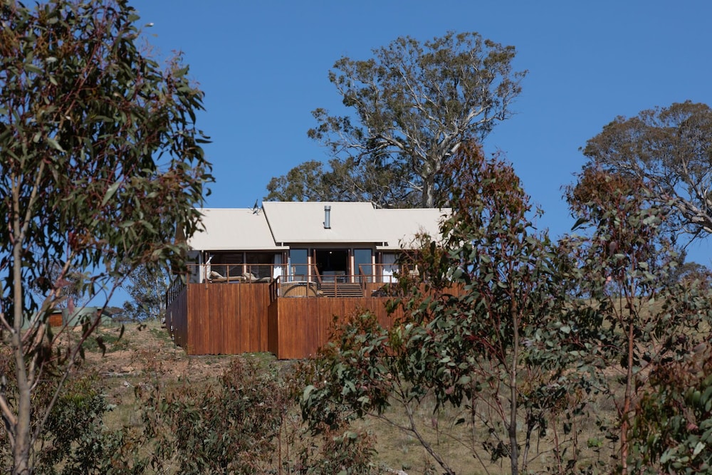 Turon Gates - Mountain Retreat