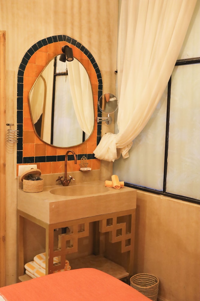 Riad 10 Mandarin