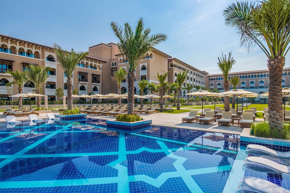 Rixos Premium Saadiyat Island