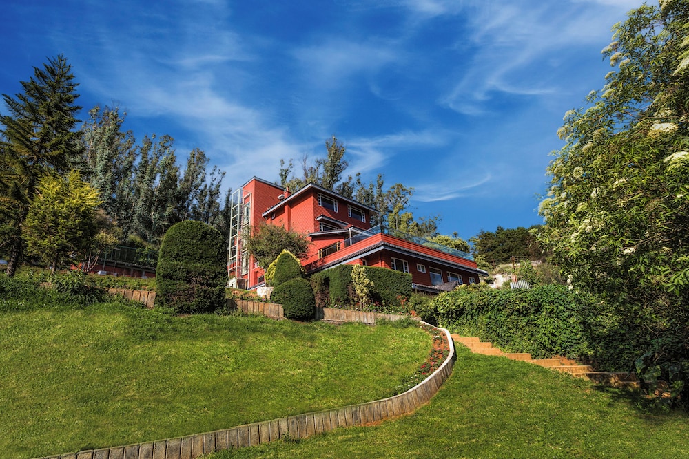 Willow hill by nature resorts & stays