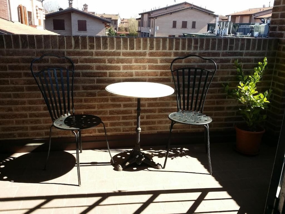 B&B Casa dei Camini