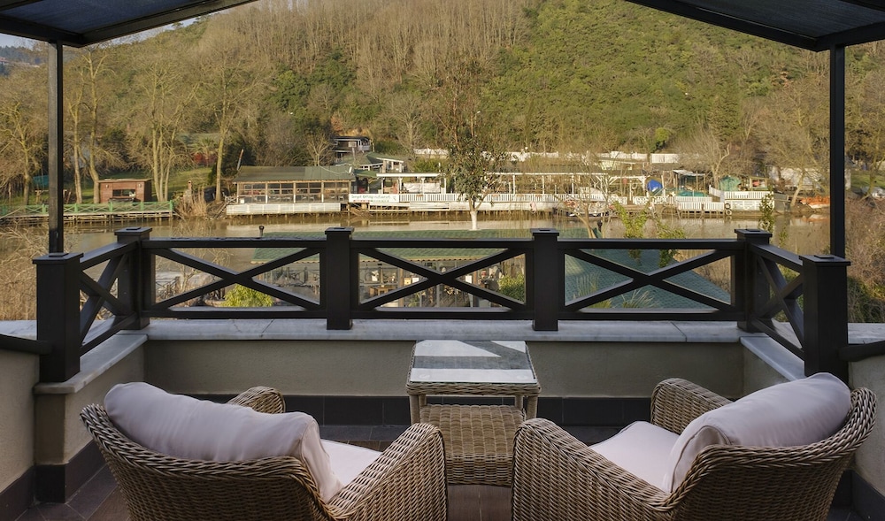 Mata Butik Hotel