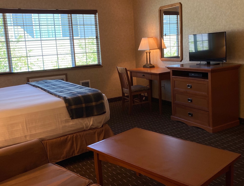Cousins Country Inn