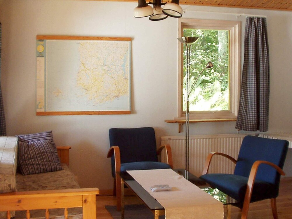 6 Person Holiday Home in Arboga-by Traum view 5