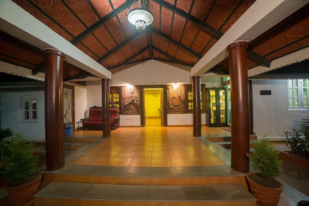 Wynd Valley Garden Resort