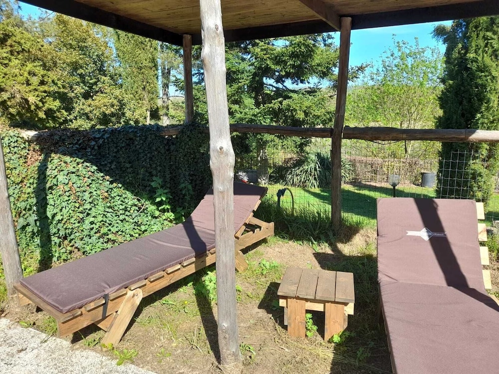 Agriturismo Il Sentiero
