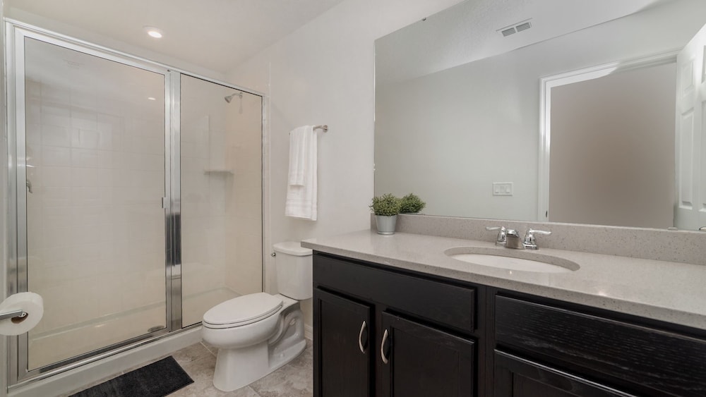 Solara Resort 5 Bedroom Townhome Private Pool 5 Home
