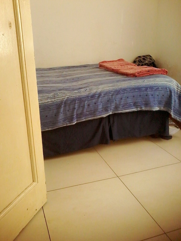 JimmyLuh Guesthouse
