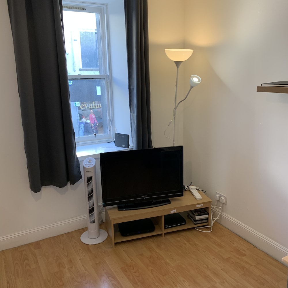 High street Flat, fotografía 3