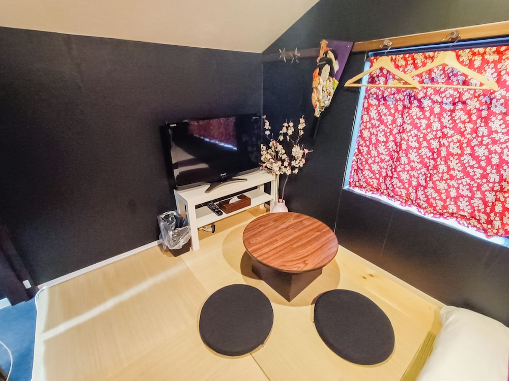 Sakura Villa Osaka