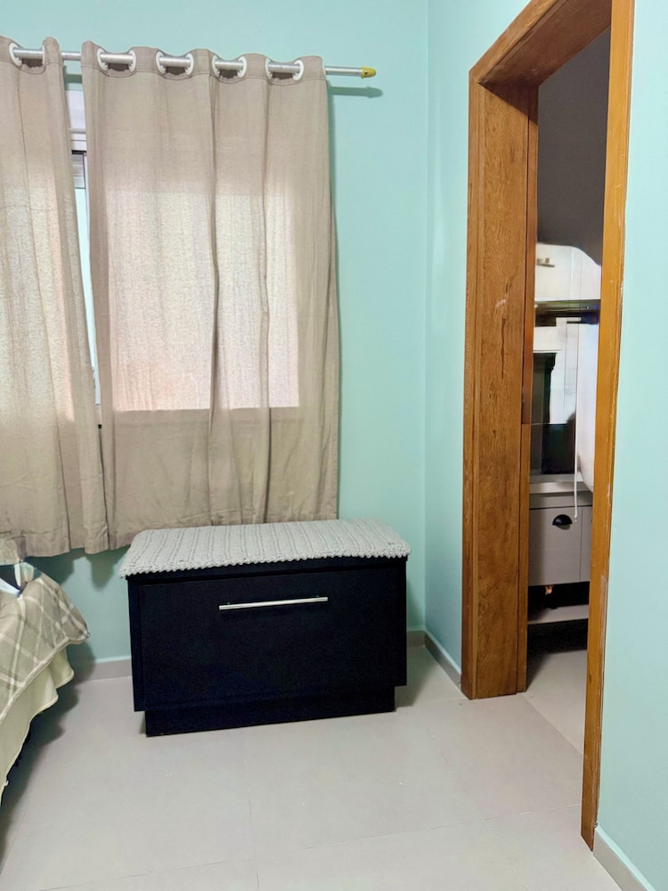 Prado Guest House