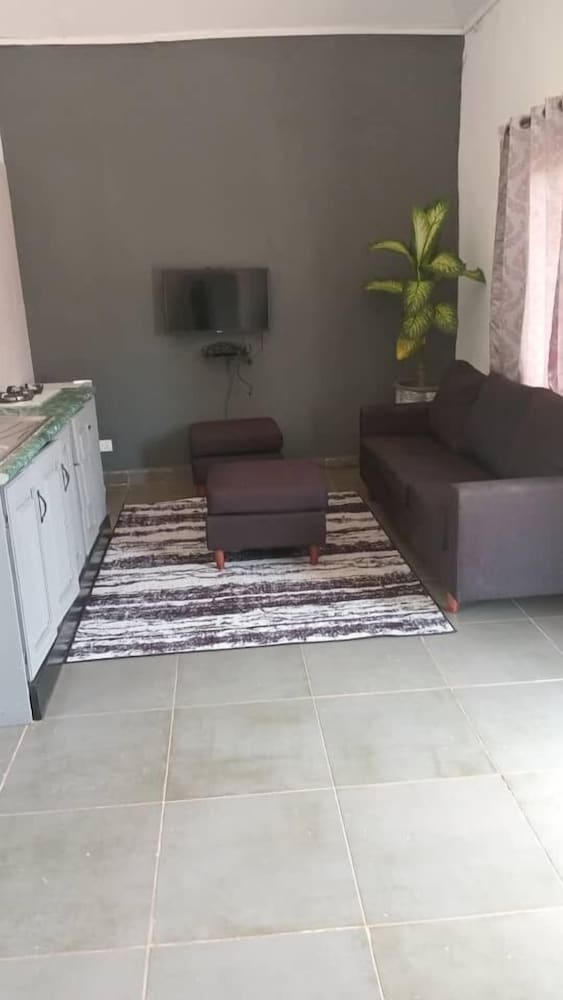 Two Coconut Lodge