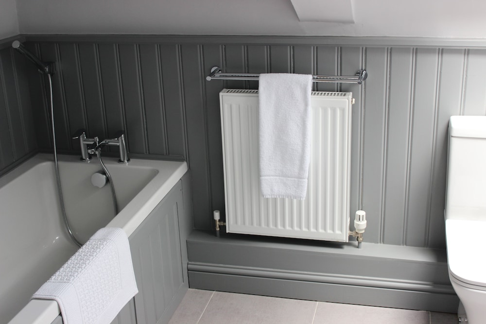 Pardlestone Farm – Self-Catering Cottages