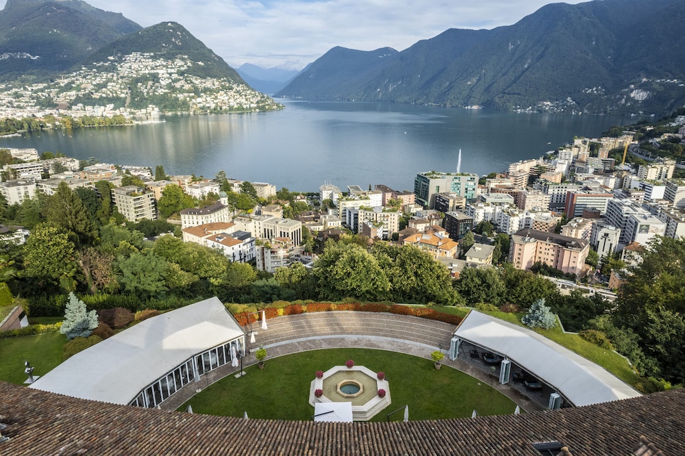 Lugano Vacations - Villa Principe Leopoldo - Property Image 64