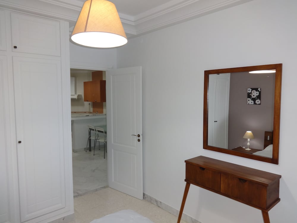 Appartement Les Palmeraies