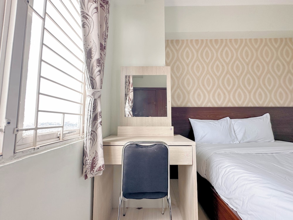 2Br Best Deal And Homey At Bale Hinggil Apartment