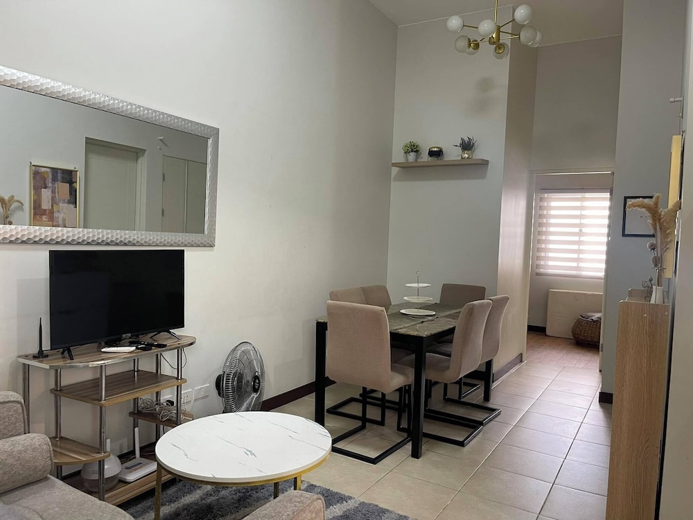 Verdon Parc Davao City by darpm