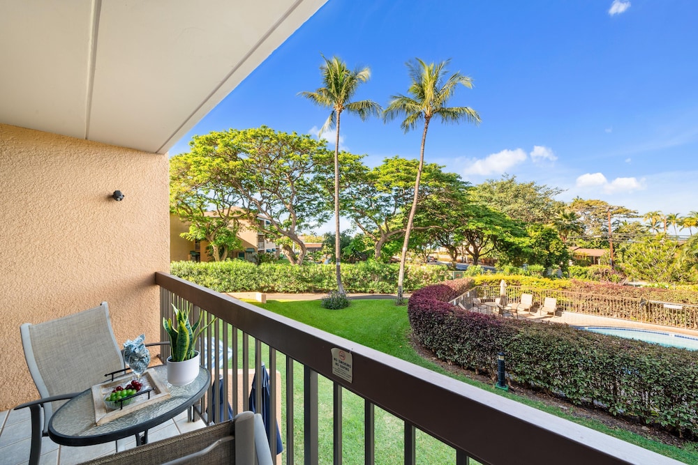 Maui Vista 1205 in Kihei