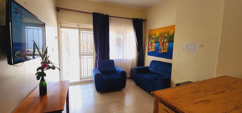 Njojo Guesthouse