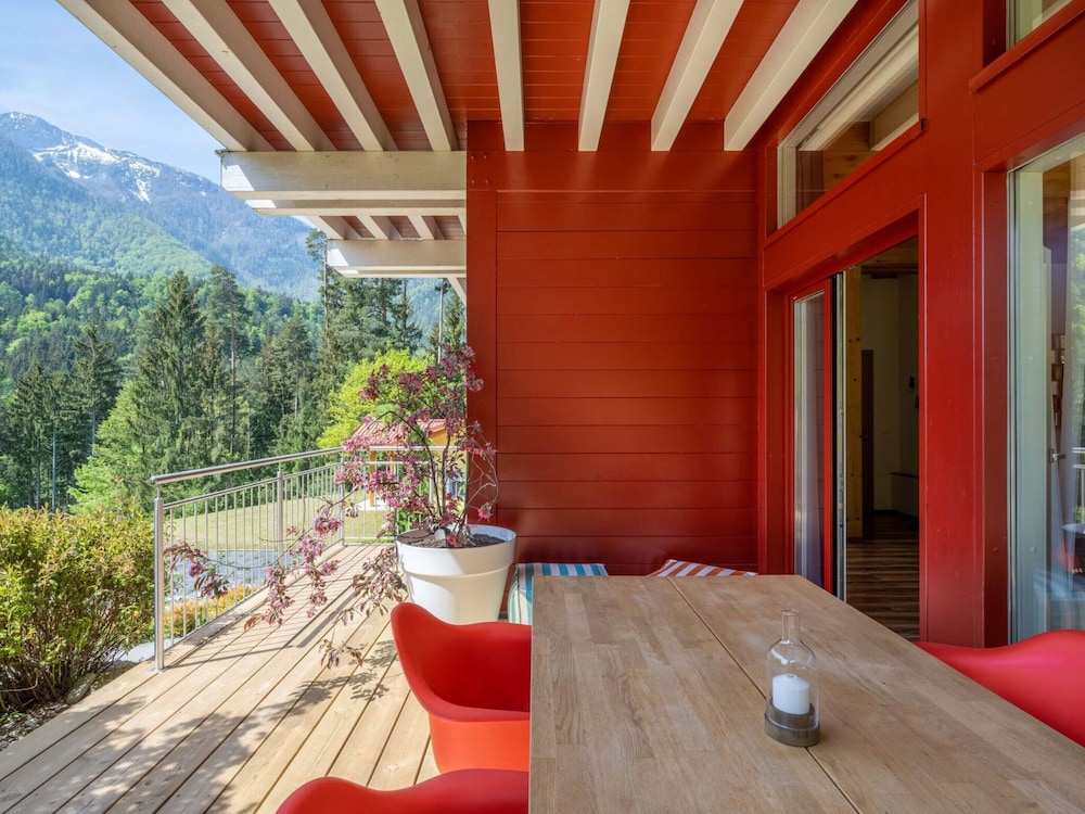 Lush Apartment in Sankt Michael ob Bleiburg