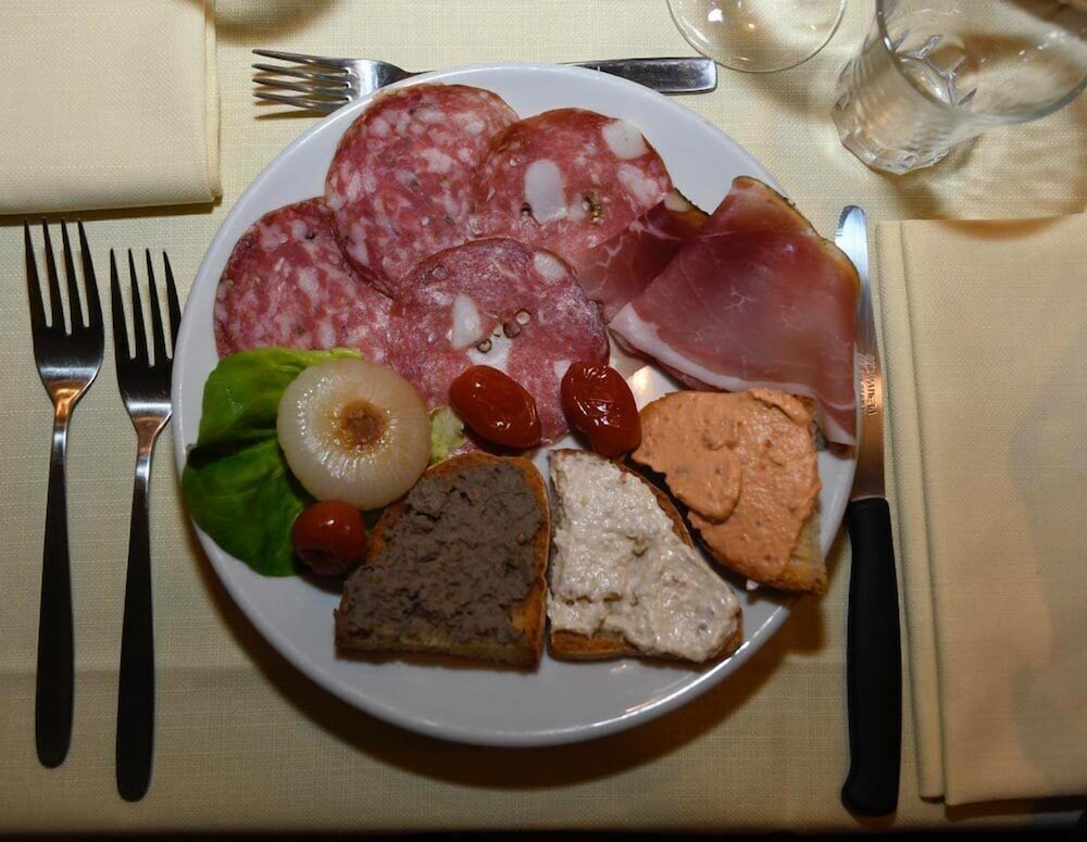 Agriturismo Il Sambuco