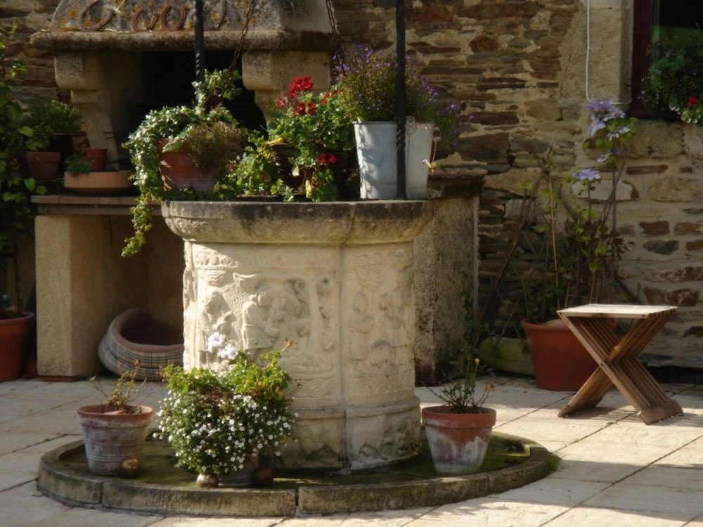 Manoir de la Rivière