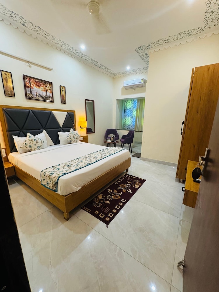 Hotel jai hari vilas Jodhpur