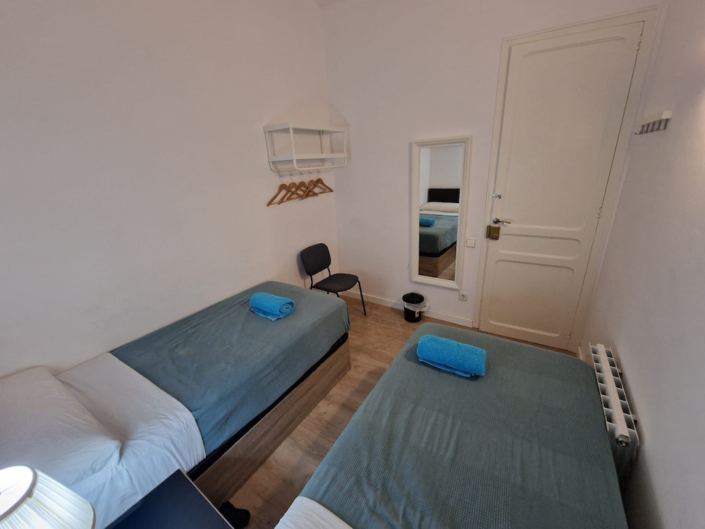 Rooms Flor