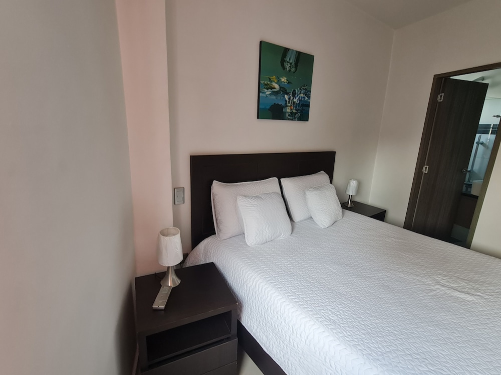 506 Moderno Aparta-Suite en Versalles Tipo Loft - Cali Tower Suites & Lofts