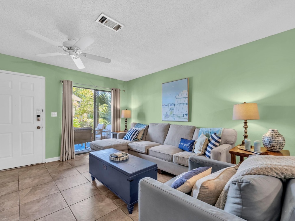 Portside I1- Gulf Palms