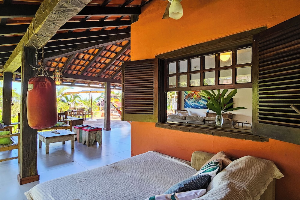 Casa Maritacas