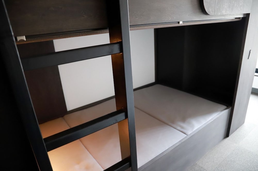 Hostel Taichi-House