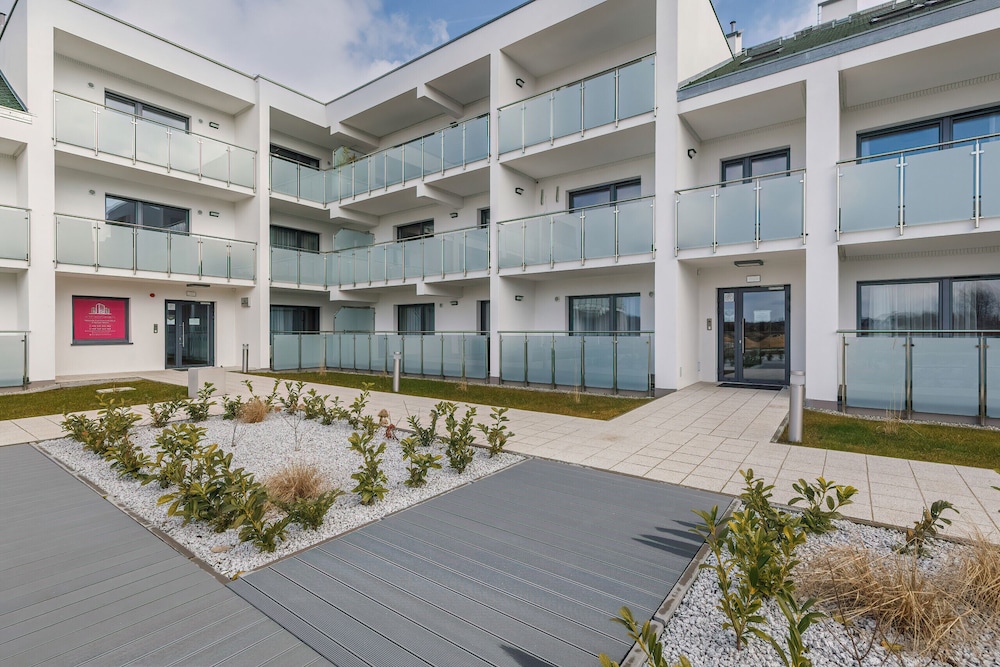 Sunset Resort Grzybowo by Renters view 5