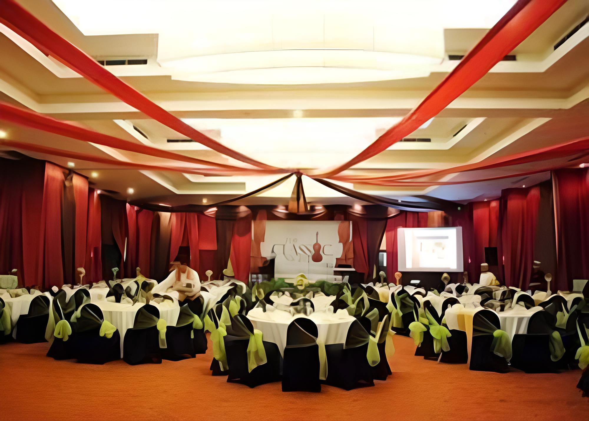 Hotel Horison Ultima Makassar