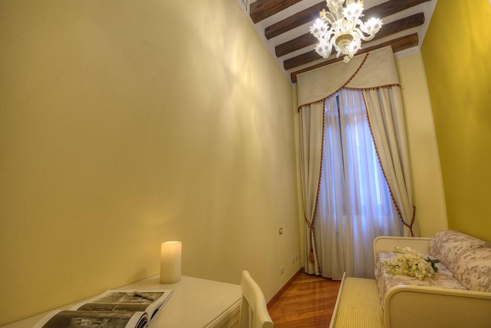 Ca' Dell'Arte Suite
