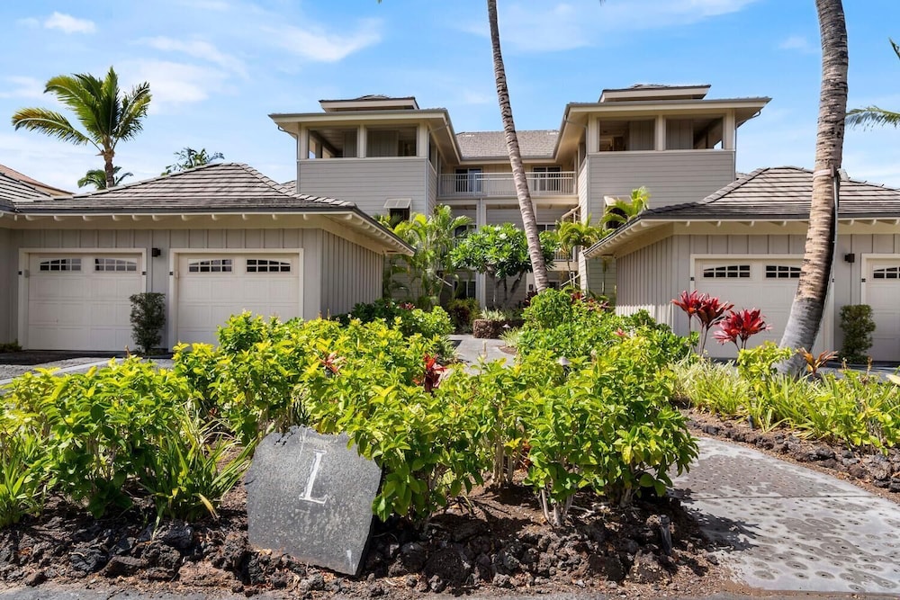 Family & Couples' Waikoloa Escape - Concierge, Pools & A-bay Beach Fun - Vrkcv