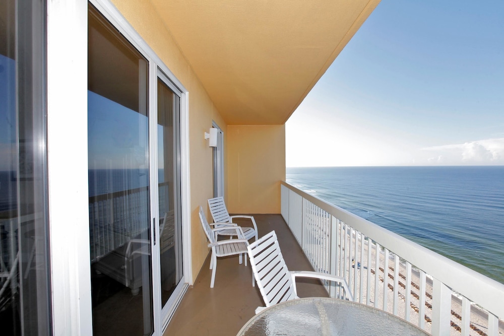 Calypso Beach Resort by Panhandle Getaways