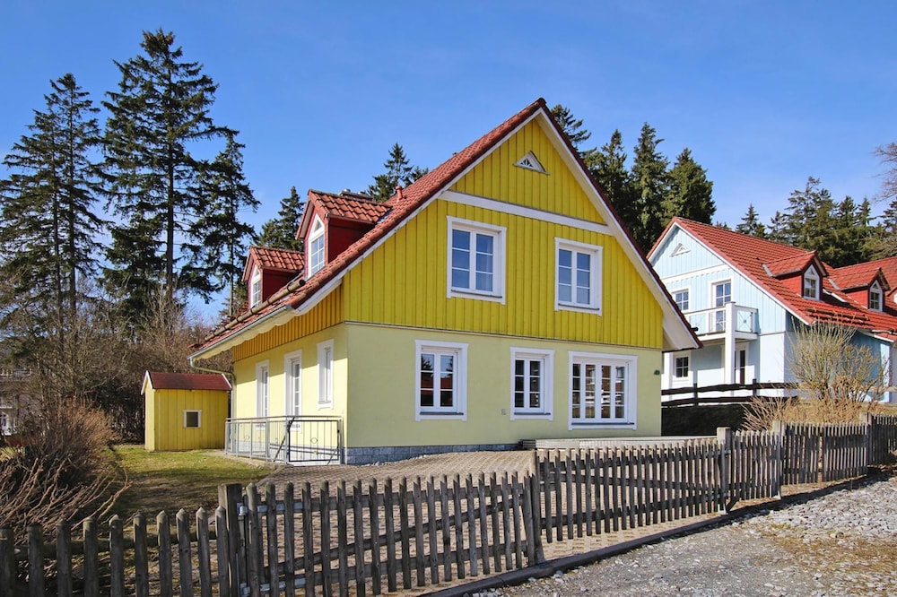 Ferienhauser im Tannenpark, Tanne
