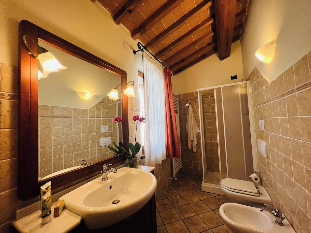 Agriturismo Le Ceregne bio