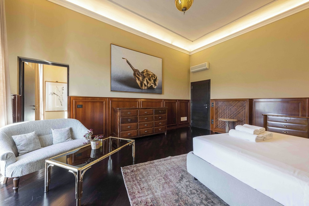 Luxury Lungarno House by MMega