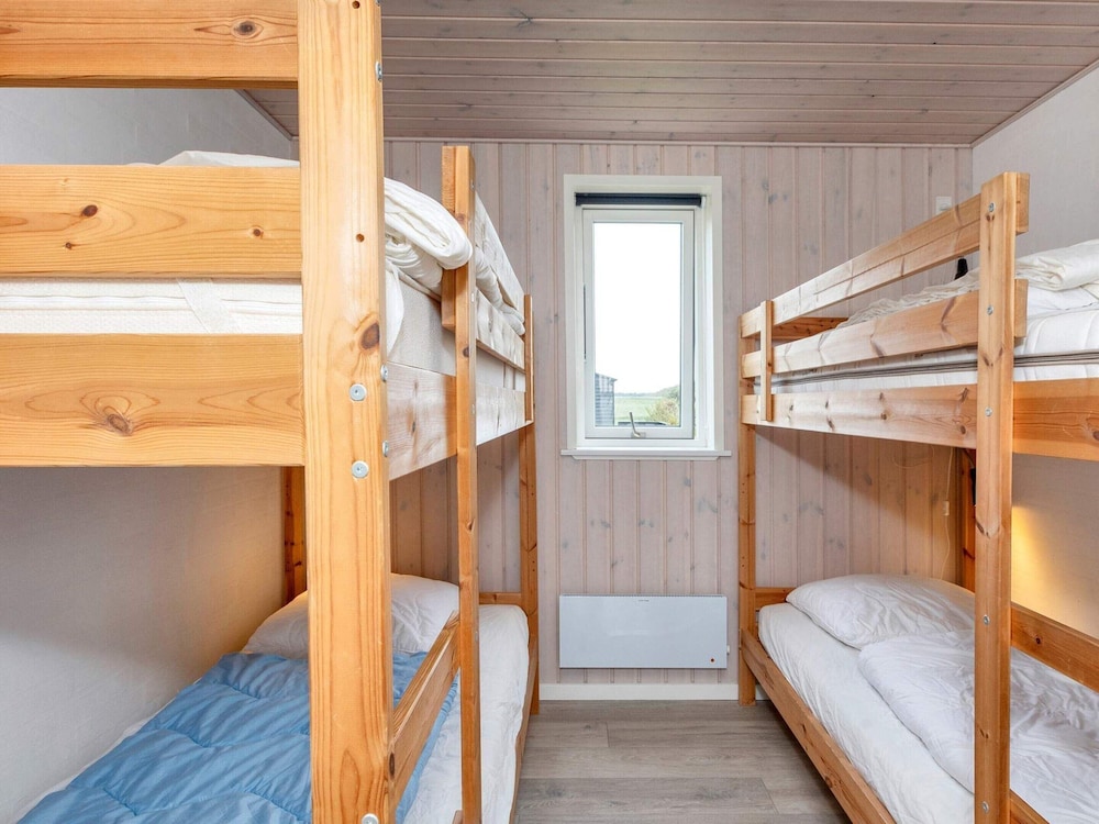 10 Person Holiday Home in Lokken view 3