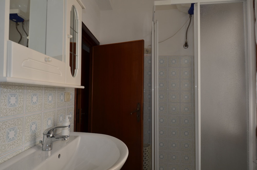 Casa Vacanze in Ottiolu