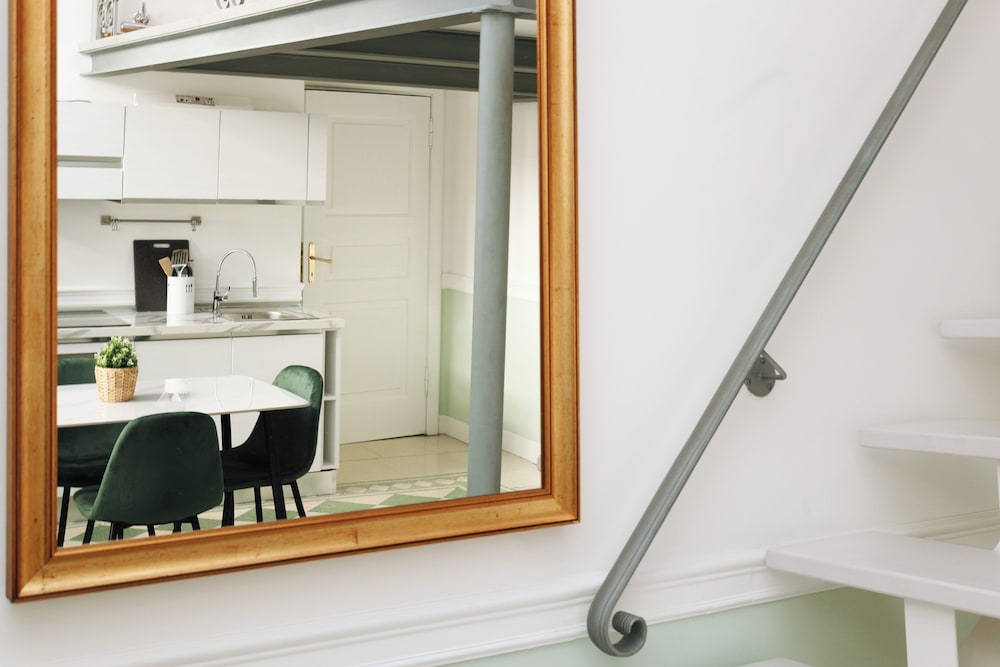 JOIVY Lovely loft near the city centre