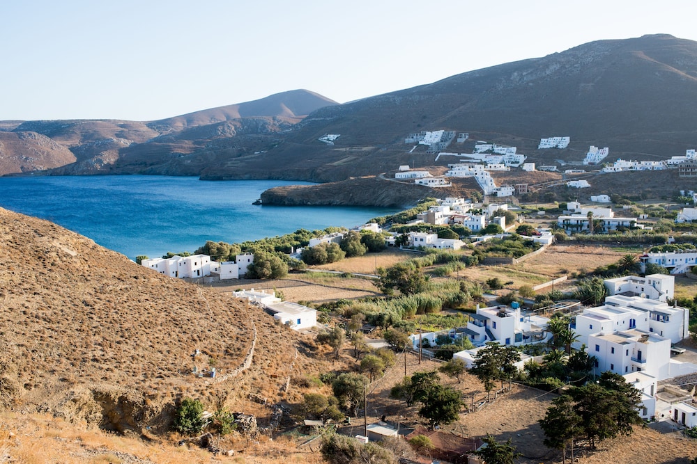 Mouras Resort - Luxury Maisonette Villas