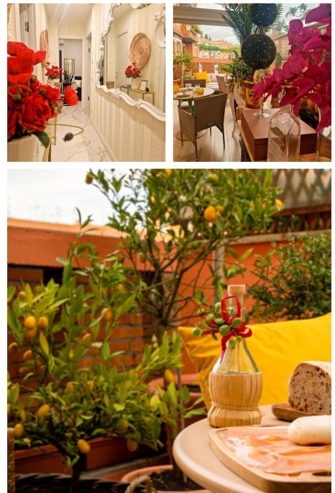 Vaticano 13 guesthouse